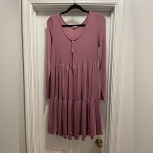 Women’s dress